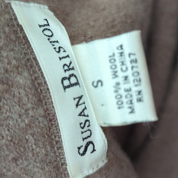 HEARTS OF PALM Spring Cardigan XL - Picture 11 of 12